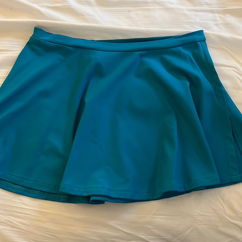 Gaynor Minden Ballet Skirt